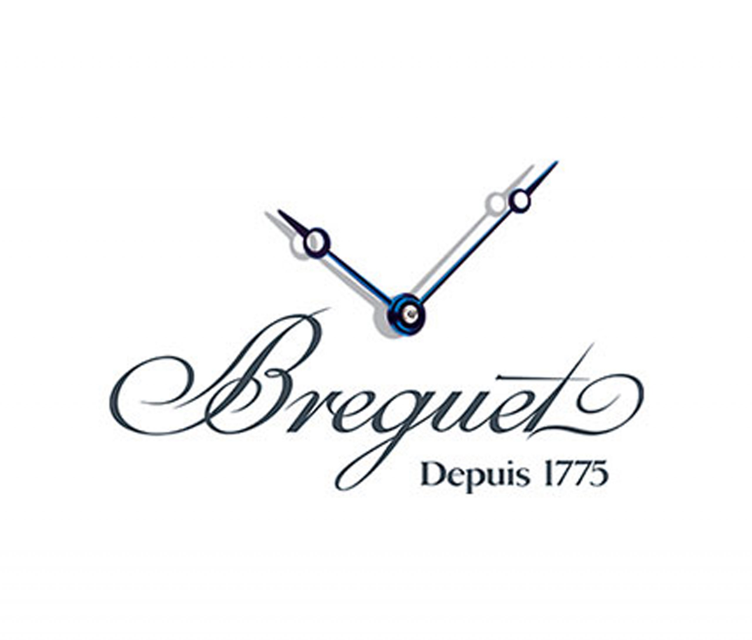 Логотип бренда Breguet